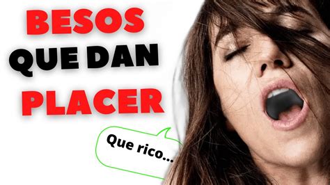 mujeres besos con lengua|Todos los secretos revelados: cómo besar con lengua como un .